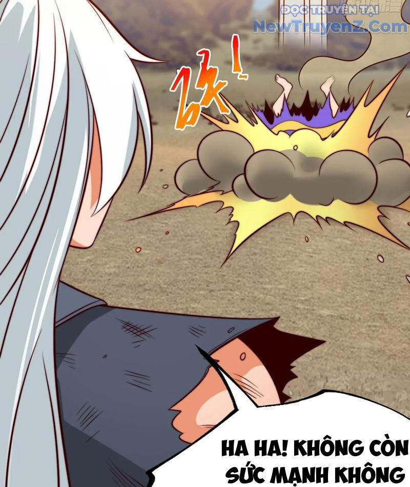 Ta Chính Nghĩa Nhưng Bị Hệ Thống Ép Thành Trùm Phản Diện Chapter 141 - Trang 2