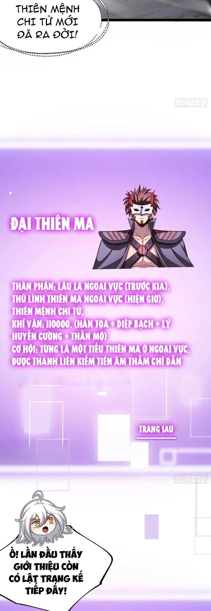 Ta Chính Nghĩa Nhưng Bị Hệ Thống Ép Thành Trùm Phản Diện Chapter 143 - Trang 2