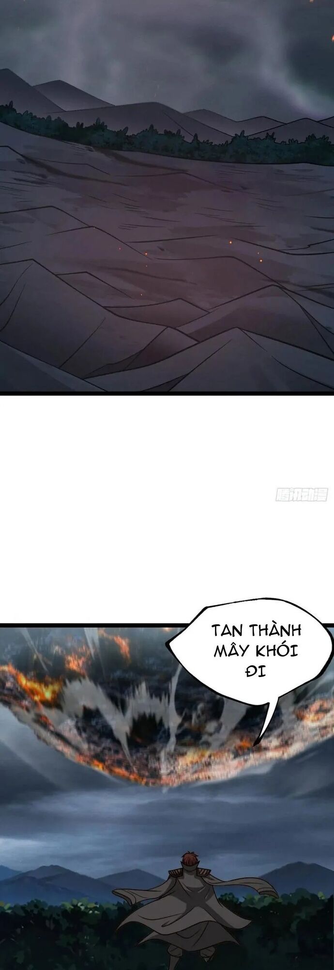 Ta Chính Nghĩa Nhưng Bị Hệ Thống Ép Thành Trùm Phản Diện Chapter 143 - Trang 2