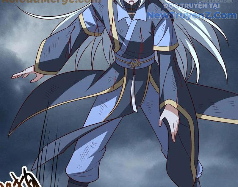 Ta Chính Nghĩa Nhưng Bị Hệ Thống Ép Thành Trùm Phản Diện Chapter 144 - Trang 2