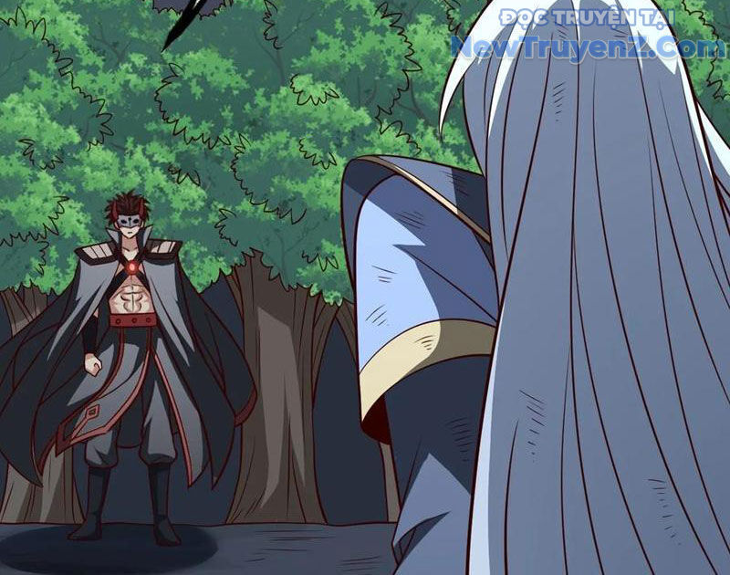 Ta Chính Nghĩa Nhưng Bị Hệ Thống Ép Thành Trùm Phản Diện Chapter 144 - Trang 2