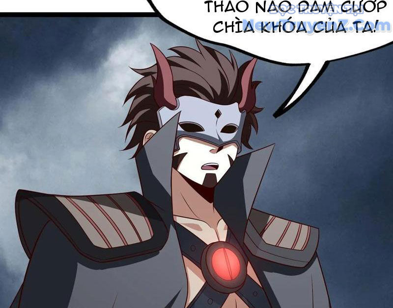 Ta Chính Nghĩa Nhưng Bị Hệ Thống Ép Thành Trùm Phản Diện Chapter 144 - Trang 2