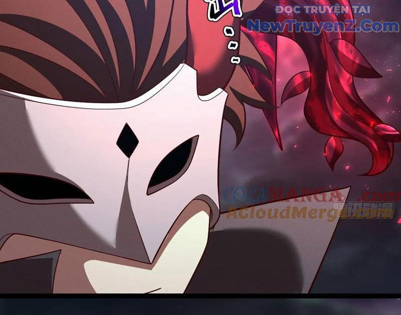 Ta Chính Nghĩa Nhưng Bị Hệ Thống Ép Thành Trùm Phản Diện Chapter 144 - Trang 2