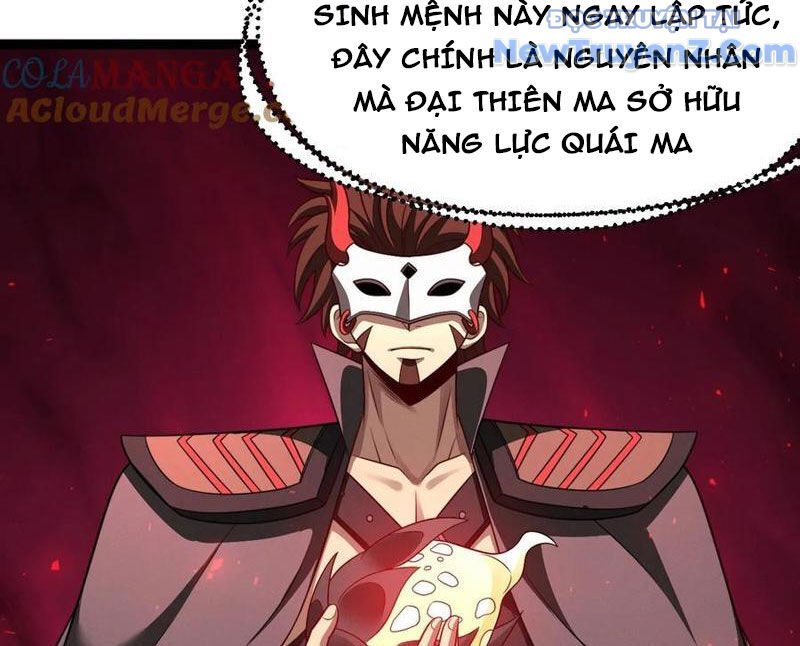 Ta Chính Nghĩa Nhưng Bị Hệ Thống Ép Thành Trùm Phản Diện Chapter 144 - Trang 2