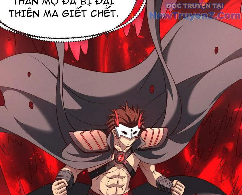 Ta Chính Nghĩa Nhưng Bị Hệ Thống Ép Thành Trùm Phản Diện Chapter 144 - Trang 2
