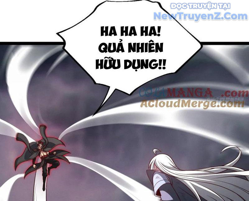 Ta Chính Nghĩa Nhưng Bị Hệ Thống Ép Thành Trùm Phản Diện Chapter 144 - Trang 2