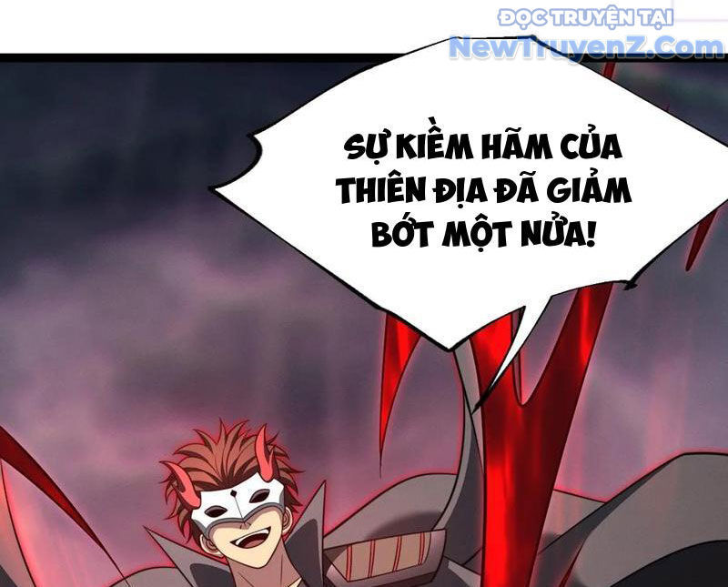 Ta Chính Nghĩa Nhưng Bị Hệ Thống Ép Thành Trùm Phản Diện Chapter 144 - Trang 2