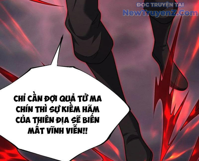 Ta Chính Nghĩa Nhưng Bị Hệ Thống Ép Thành Trùm Phản Diện Chapter 144 - Trang 2