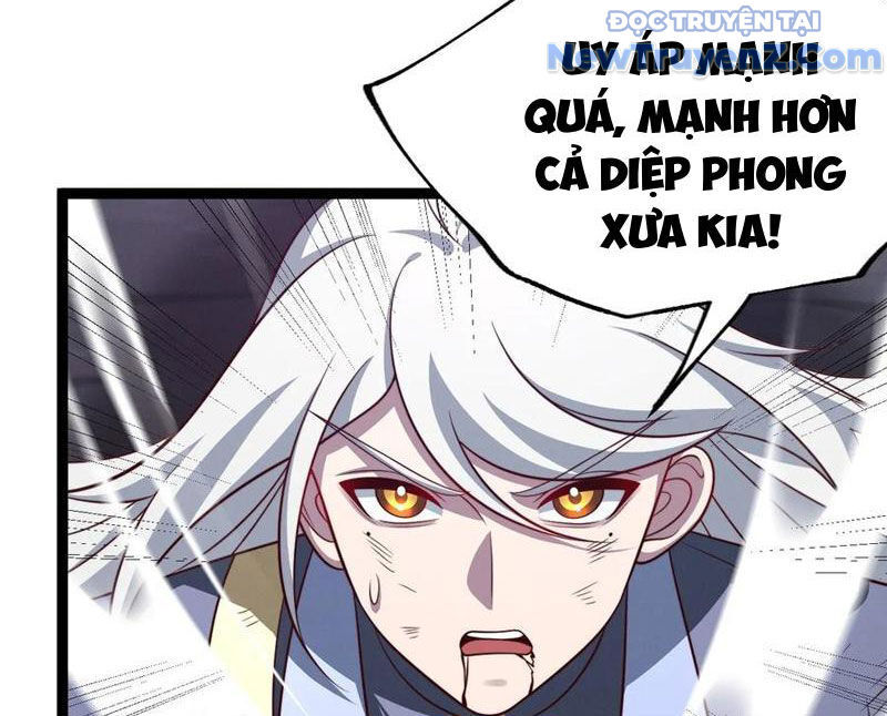 Ta Chính Nghĩa Nhưng Bị Hệ Thống Ép Thành Trùm Phản Diện Chapter 144 - Trang 2