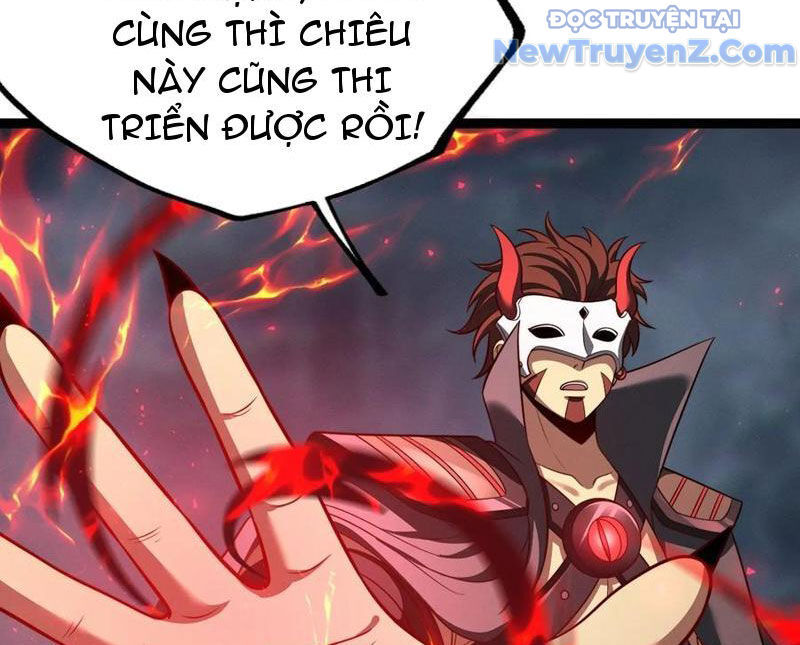 Ta Chính Nghĩa Nhưng Bị Hệ Thống Ép Thành Trùm Phản Diện Chapter 144 - Trang 2