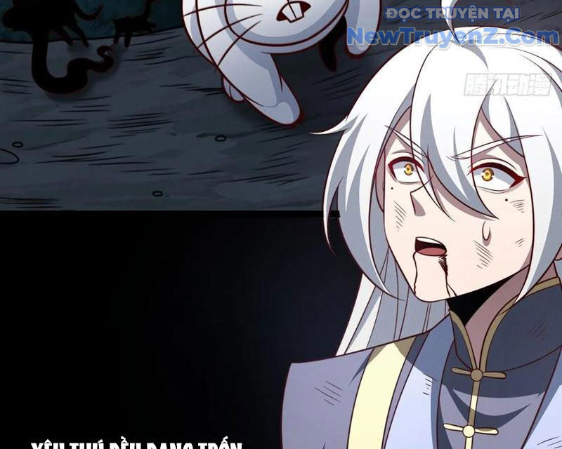 Ta Chính Nghĩa Nhưng Bị Hệ Thống Ép Thành Trùm Phản Diện Chapter 144 - Trang 2