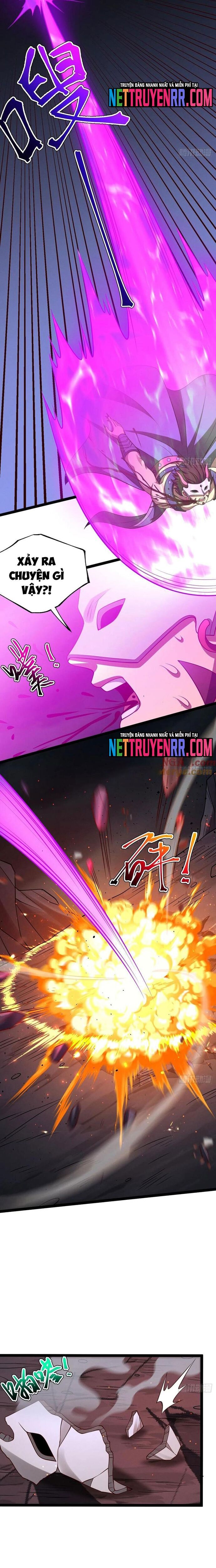 Ta Chính Nghĩa Nhưng Bị Hệ Thống Ép Thành Trùm Phản Diện Chapter 146 - Trang 2