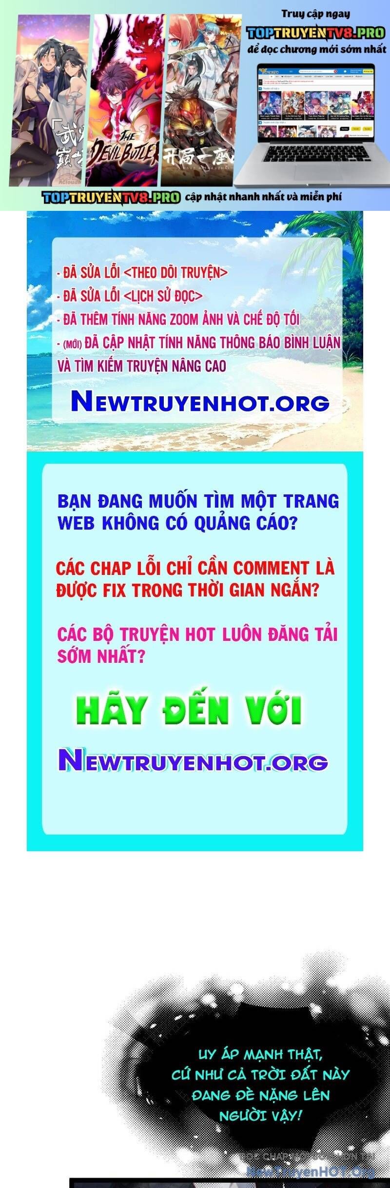 Ta Chính Nghĩa Nhưng Bị Hệ Thống Ép Thành Trùm Phản Diện Chapter 161 - Trang 2