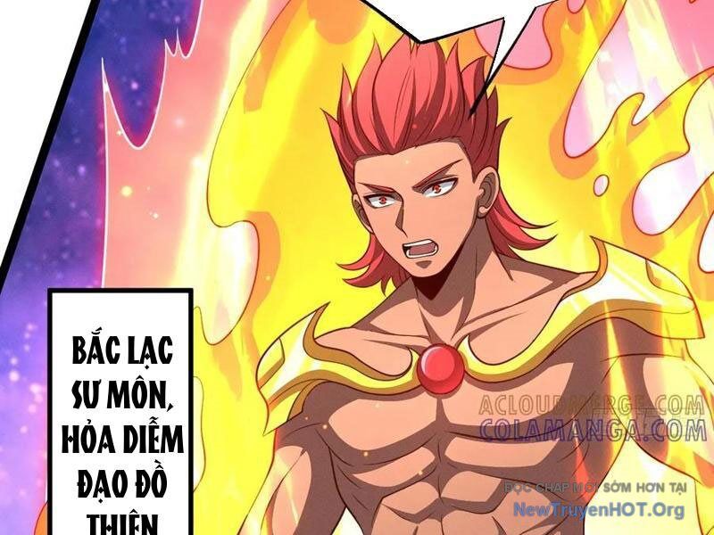 Ta Chính Nghĩa Nhưng Bị Hệ Thống Ép Thành Trùm Phản Diện Chapter 161 - Trang 2