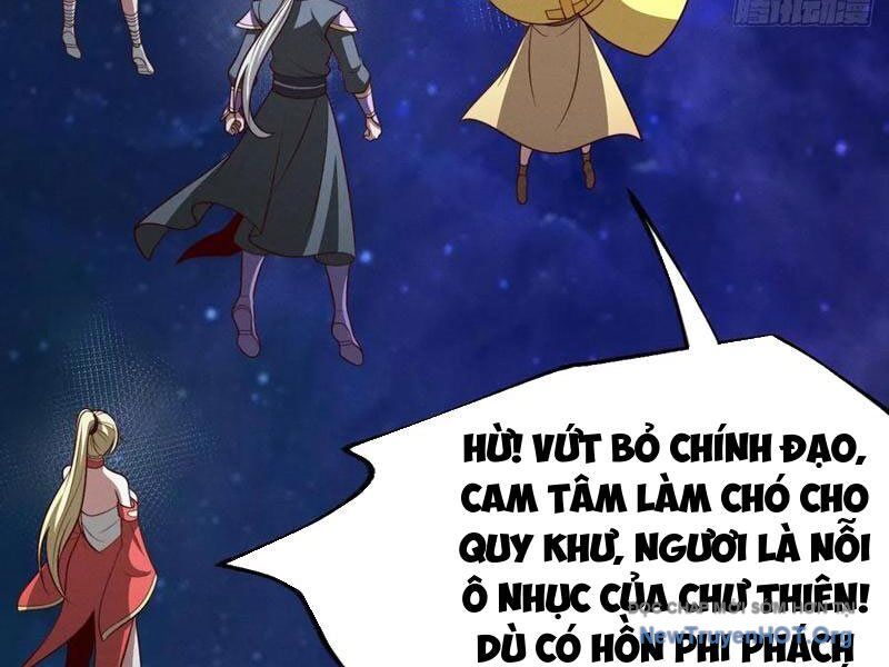 Ta Chính Nghĩa Nhưng Bị Hệ Thống Ép Thành Trùm Phản Diện Chapter 161 - Trang 2