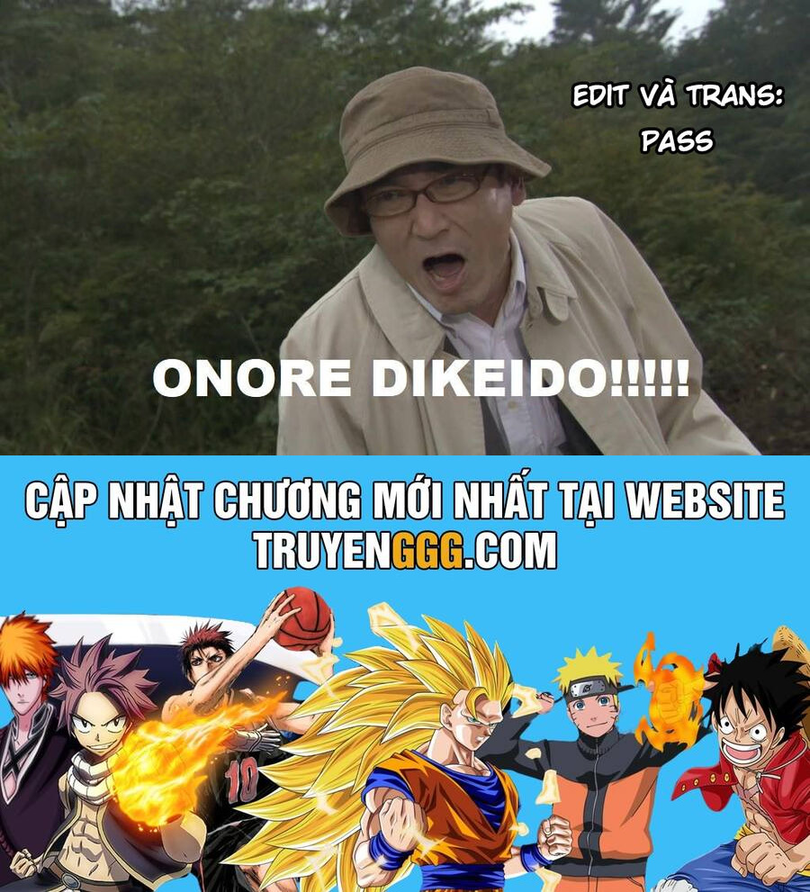 Blue Archive X Kamen Rider Decade – Câu Chuyện Về Thầy Giáo Schale Kadoya Tsukasa Chapter 4 - Trang 2