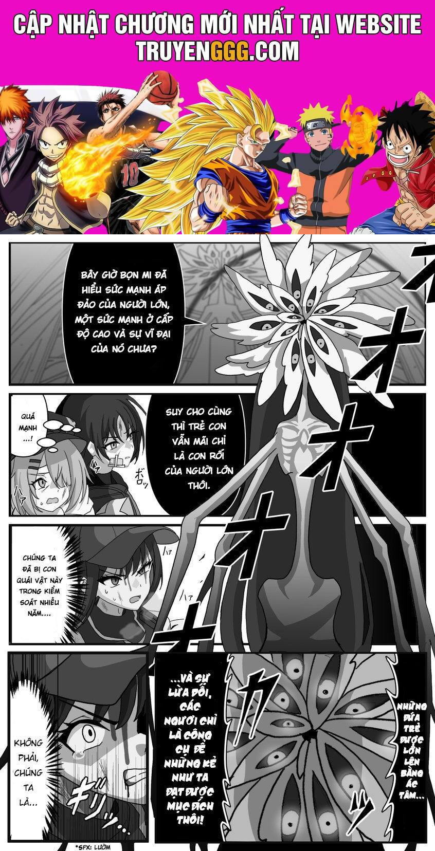 Blue Archive X Kamen Rider Decade – Câu Chuyện Về Thầy Giáo Schale Kadoya Tsukasa Chapter 12 - Trang 2