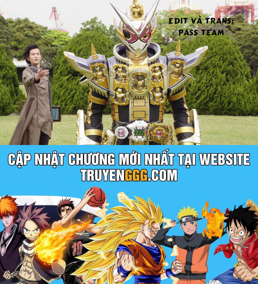 Blue Archive X Kamen Rider Decade – Câu Chuyện Về Thầy Giáo Schale Kadoya Tsukasa Chapter 23 - Trang 2