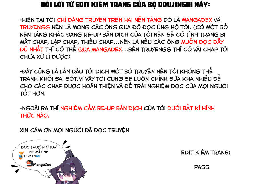 Blue Archive X Kamen Rider Decade – Câu Chuyện Về Thầy Giáo Schale Kadoya Tsukasa Chapter 30 - Trang 2