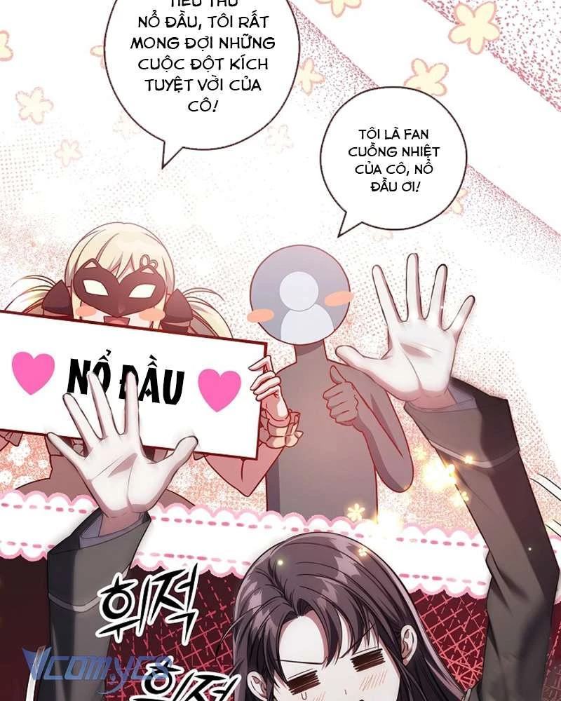 Nhật Ký Từ Chức Cấp S Của Thợ Săn Công Chức Chapter 20 - Trang 2