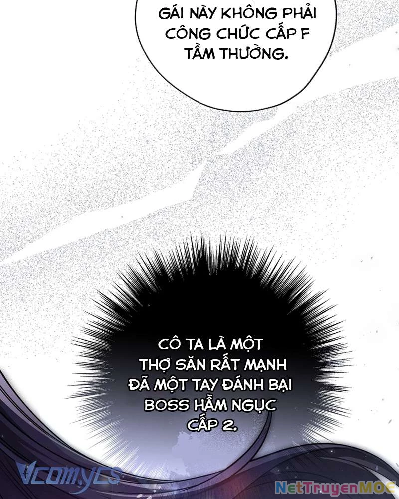 Nhật Ký Từ Chức Cấp S Của Thợ Săn Công Chức Chapter 20 - Trang 2