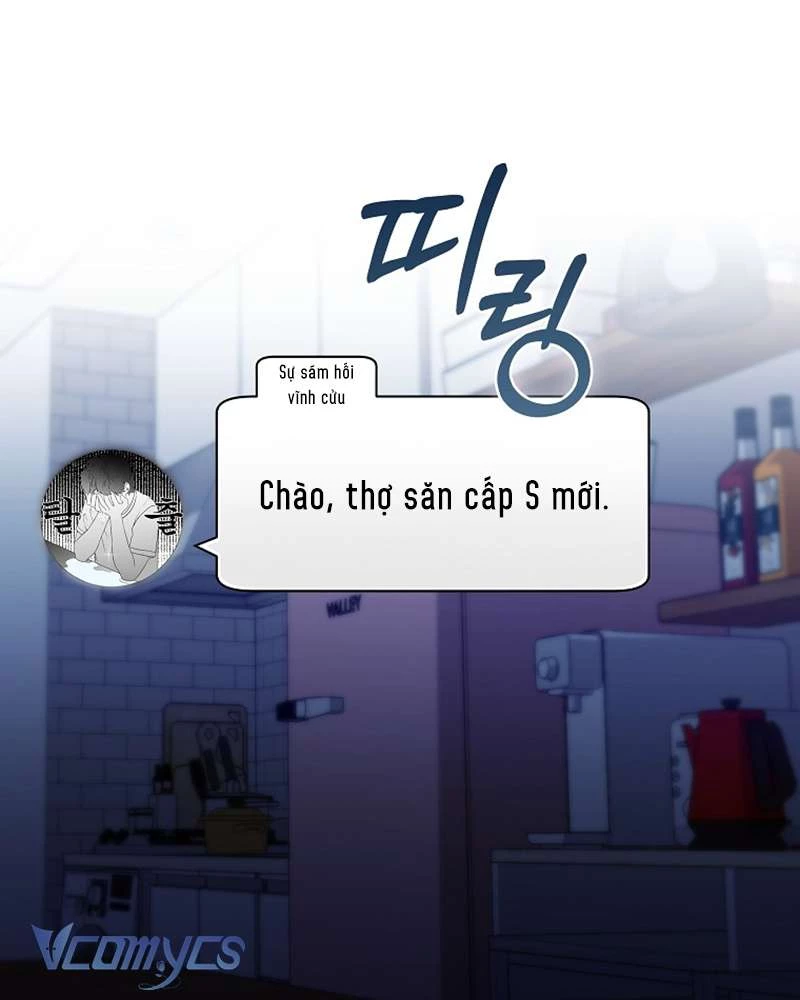 Nhật Ký Từ Chức Cấp S Của Thợ Săn Công Chức Chapter 20 - Trang 2