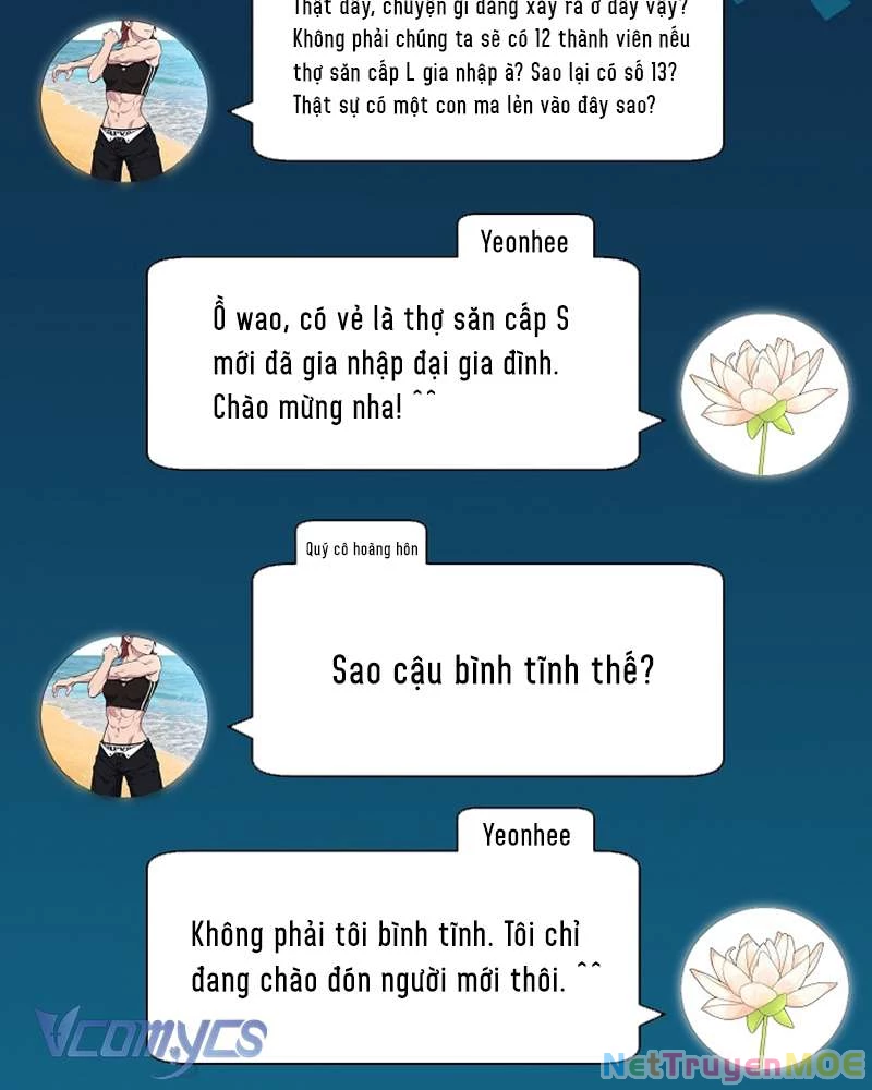 Nhật Ký Từ Chức Cấp S Của Thợ Săn Công Chức Chapter 20 - Trang 2