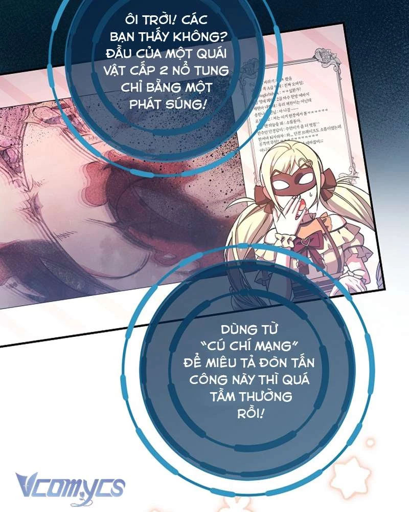 Nhật Ký Từ Chức Cấp S Của Thợ Săn Công Chức Chapter 20 - Trang 2