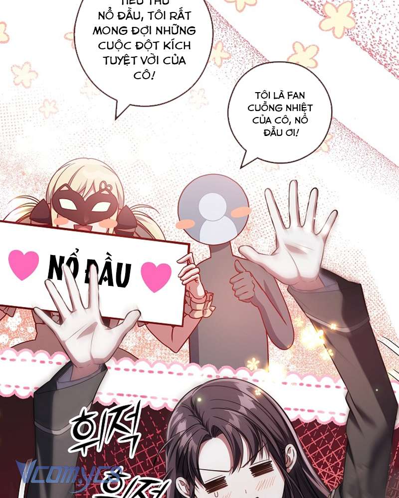 Nhật Ký Từ Chức Cấp S Của Thợ Săn Công Chức Chapter 21 - Trang 2