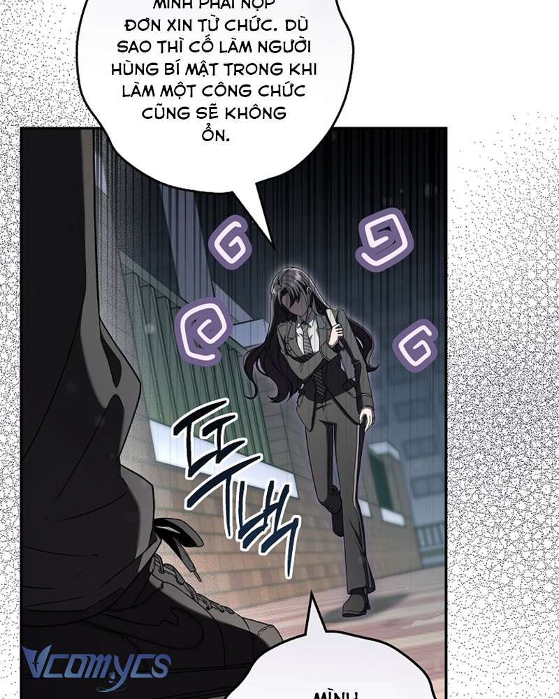 Nhật Ký Từ Chức Cấp S Của Thợ Săn Công Chức Chapter 21 - Trang 2