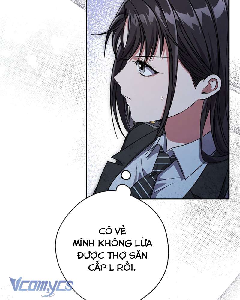 Nhật Ký Từ Chức Cấp S Của Thợ Săn Công Chức Chapter 21 - Trang 2