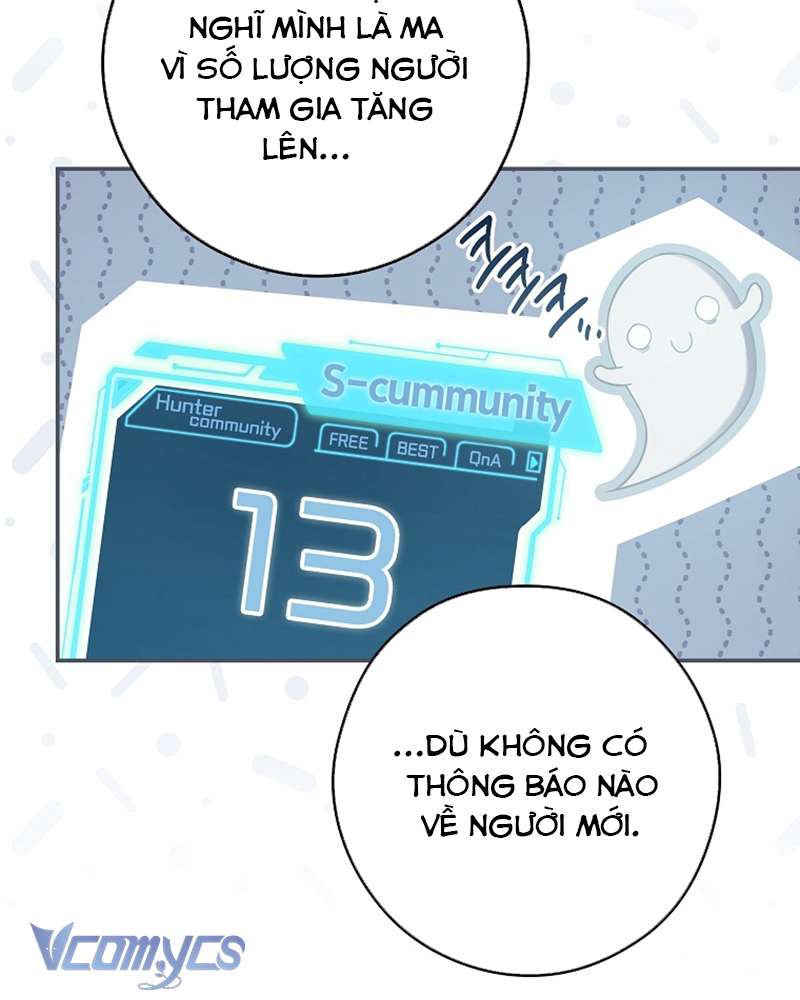 Nhật Ký Từ Chức Cấp S Của Thợ Săn Công Chức Chapter 21 - Trang 2