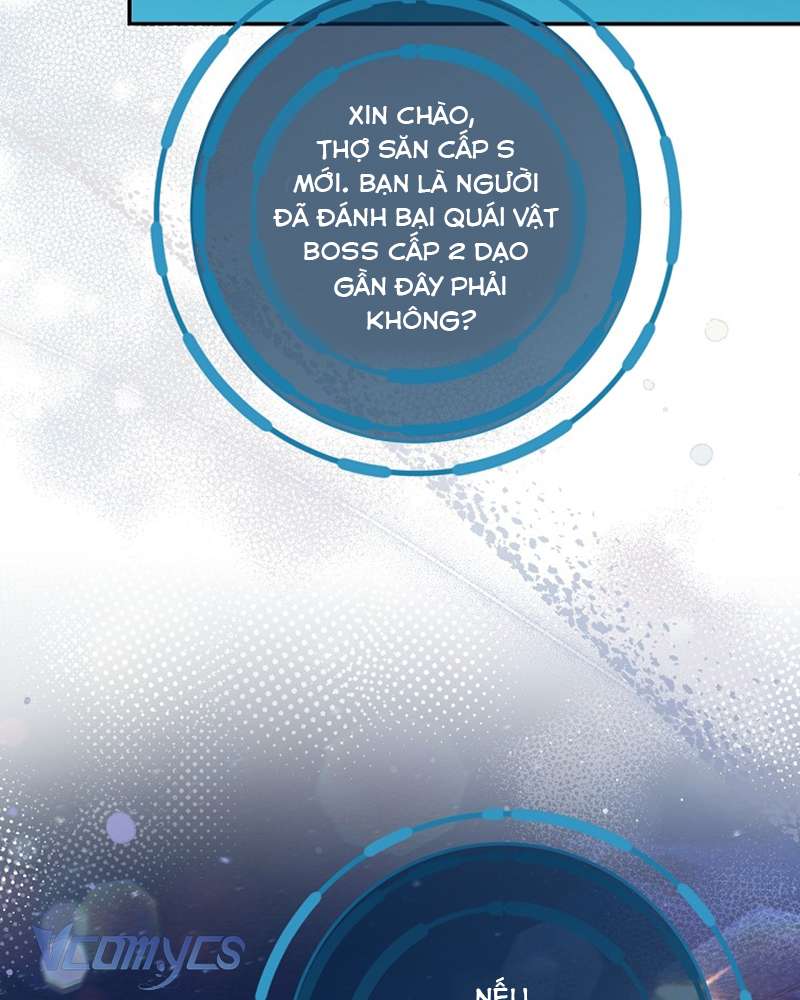 Nhật Ký Từ Chức Cấp S Của Thợ Săn Công Chức Chapter 21 - Trang 2