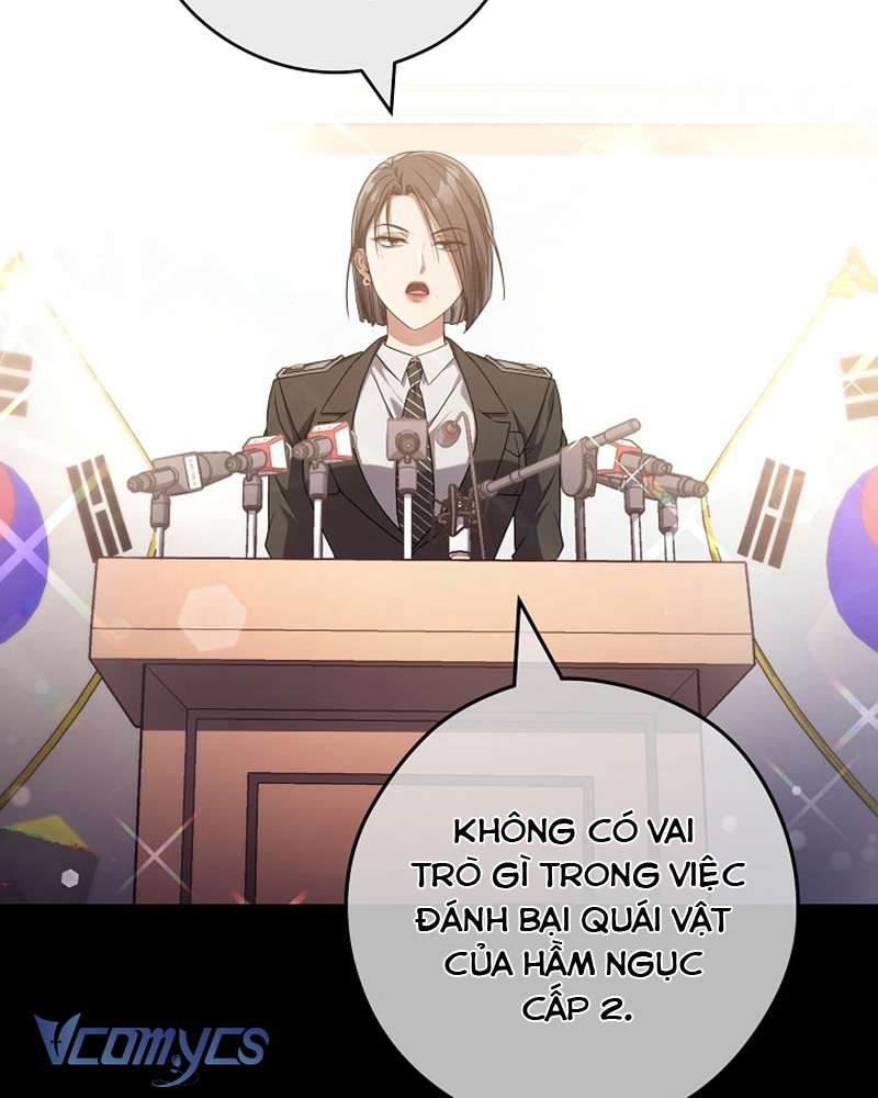 Nhật Ký Từ Chức Cấp S Của Thợ Săn Công Chức Chapter 21 - Trang 2