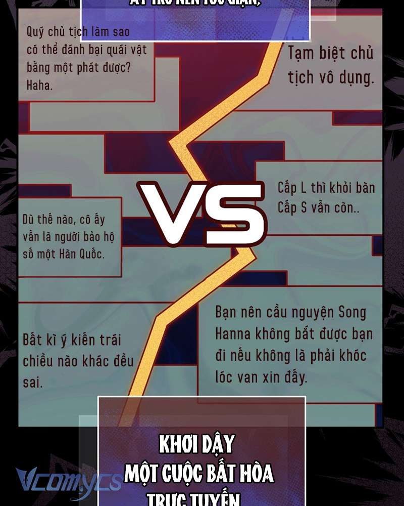 Nhật Ký Từ Chức Cấp S Của Thợ Săn Công Chức Chapter 21 - Trang 2