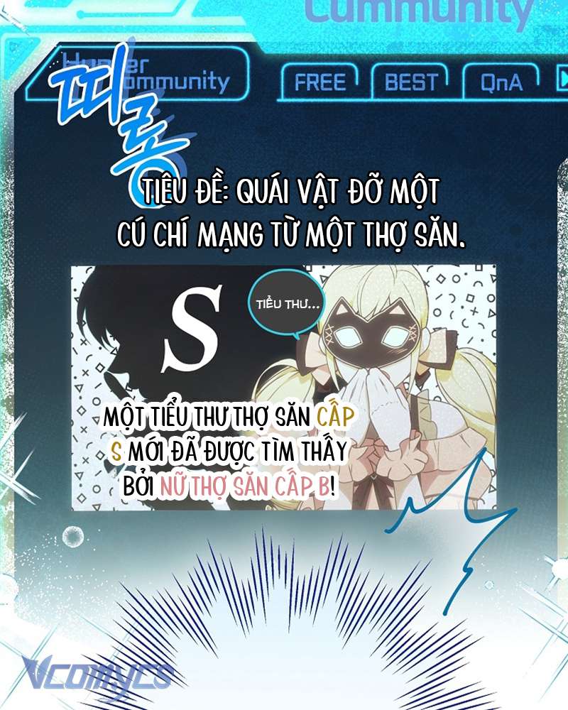 Nhật Ký Từ Chức Cấp S Của Thợ Săn Công Chức Chapter 21 - Trang 2