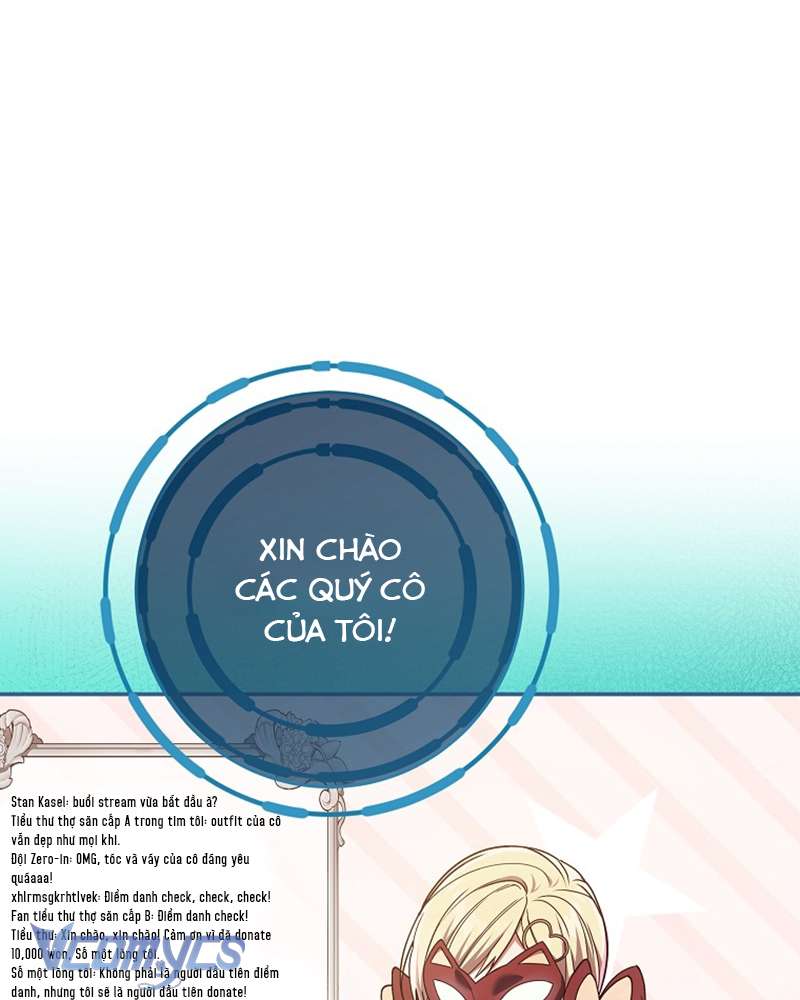 Nhật Ký Từ Chức Cấp S Của Thợ Săn Công Chức Chapter 21 - Trang 2