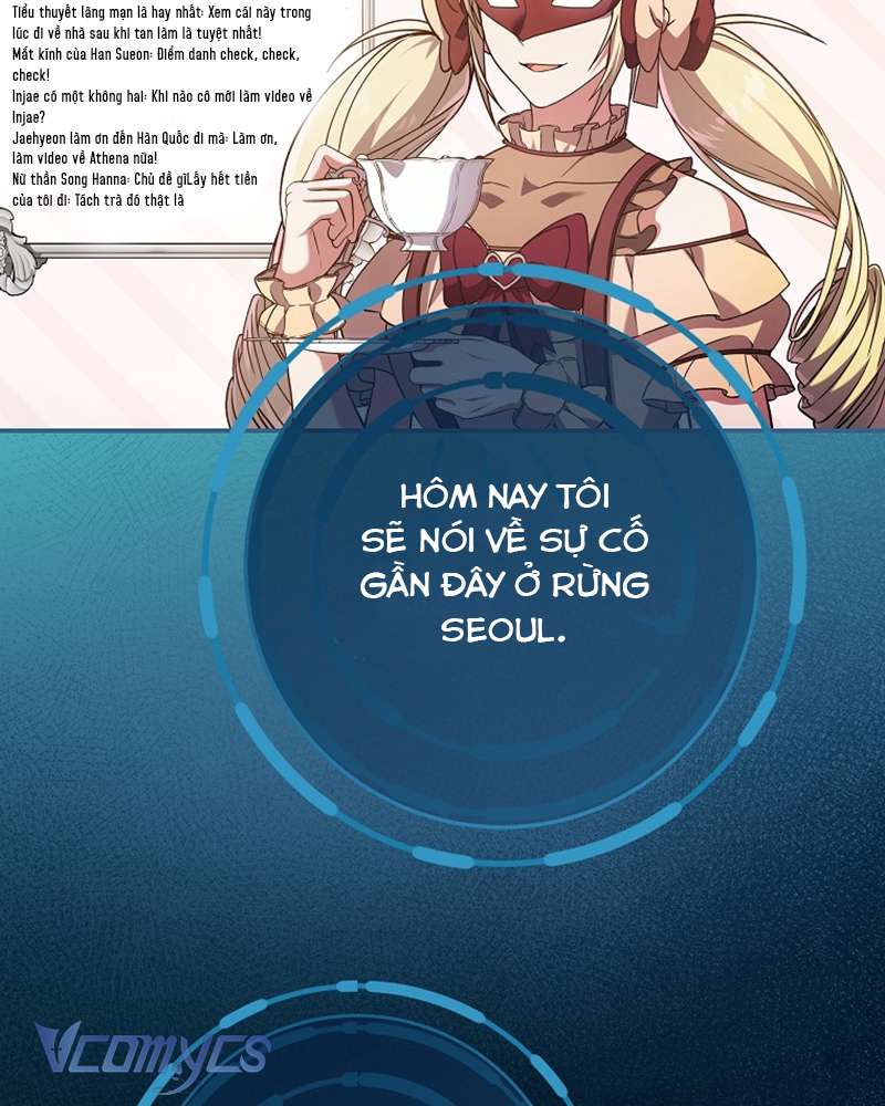 Nhật Ký Từ Chức Cấp S Của Thợ Săn Công Chức Chapter 21 - Trang 2