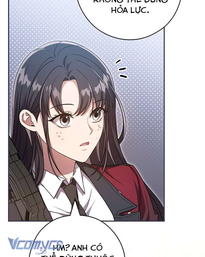 Nhật Ký Từ Chức Cấp S Của Thợ Săn Công Chức Chapter 22 - Trang 2
