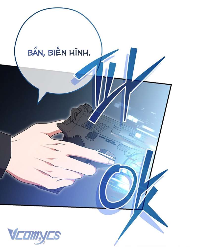 Nhật Ký Từ Chức Cấp S Của Thợ Săn Công Chức Chapter 22 - Trang 2