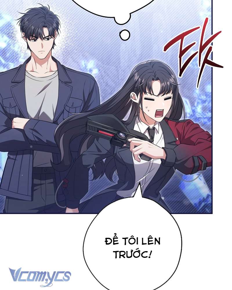 Nhật Ký Từ Chức Cấp S Của Thợ Săn Công Chức Chapter 22 - Trang 2