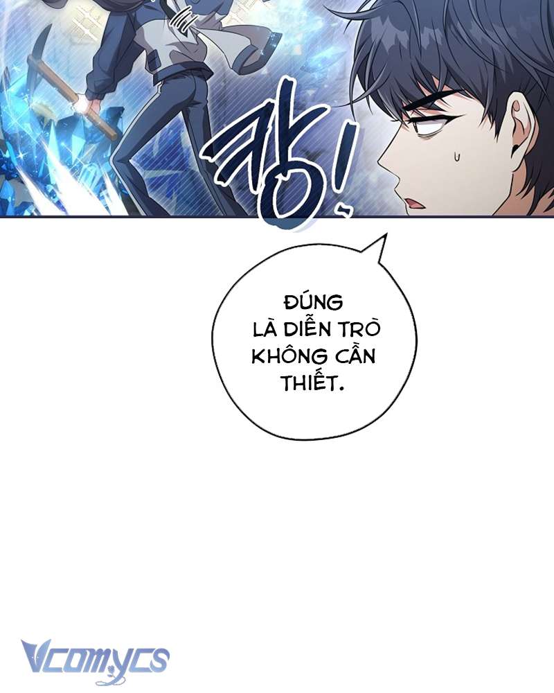 Nhật Ký Từ Chức Cấp S Của Thợ Săn Công Chức Chapter 22 - Trang 2