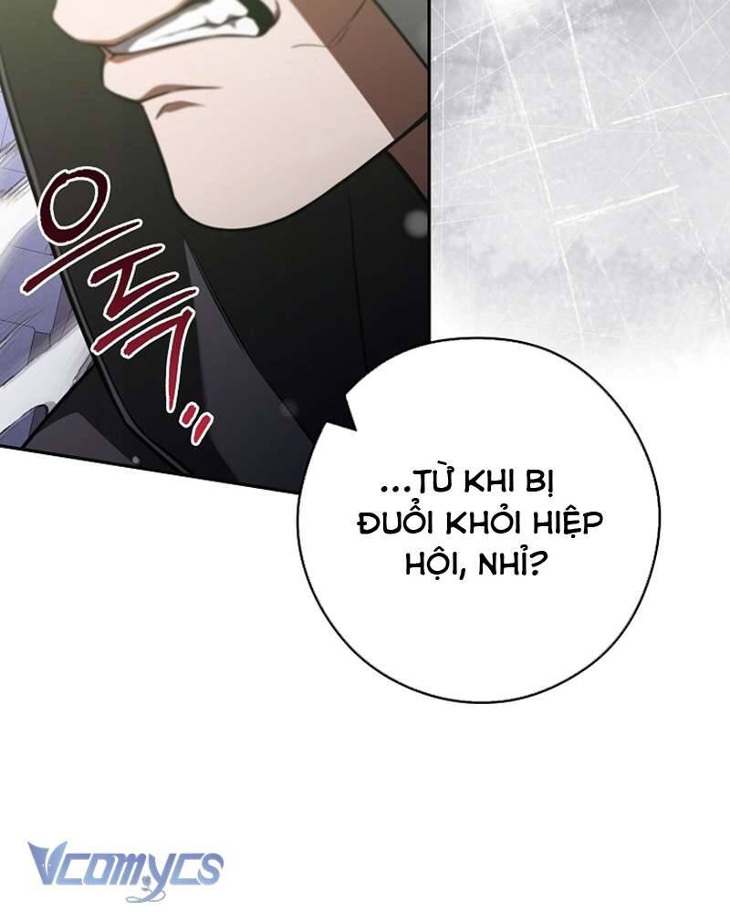Nhật Ký Từ Chức Cấp S Của Thợ Săn Công Chức Chapter 23 - Trang 2