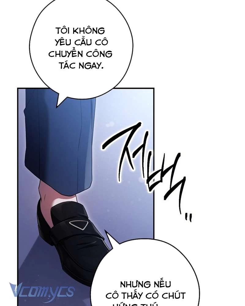 Nhật Ký Từ Chức Cấp S Của Thợ Săn Công Chức Chapter 25 - Trang 2