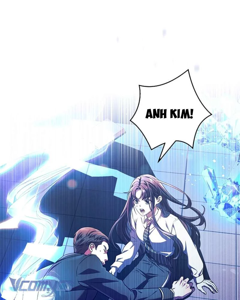 Nhật Ký Từ Chức Cấp S Của Thợ Săn Công Chức Chapter 26 - Trang 2