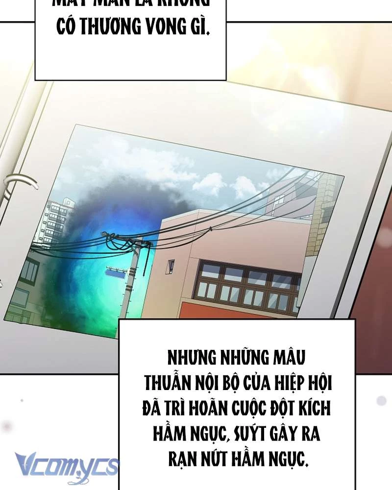 Nhật Ký Từ Chức Cấp S Của Thợ Săn Công Chức Chapter 26 - Trang 2