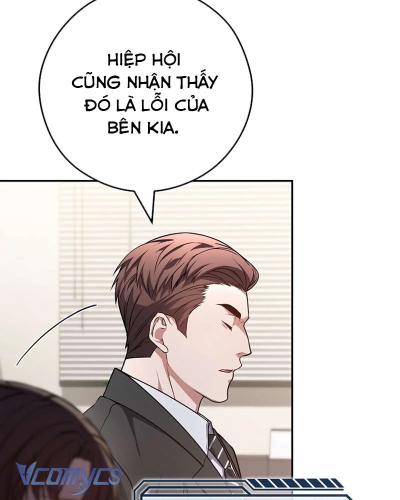 Nhật Ký Từ Chức Cấp S Của Thợ Săn Công Chức Chapter 26 - Trang 2