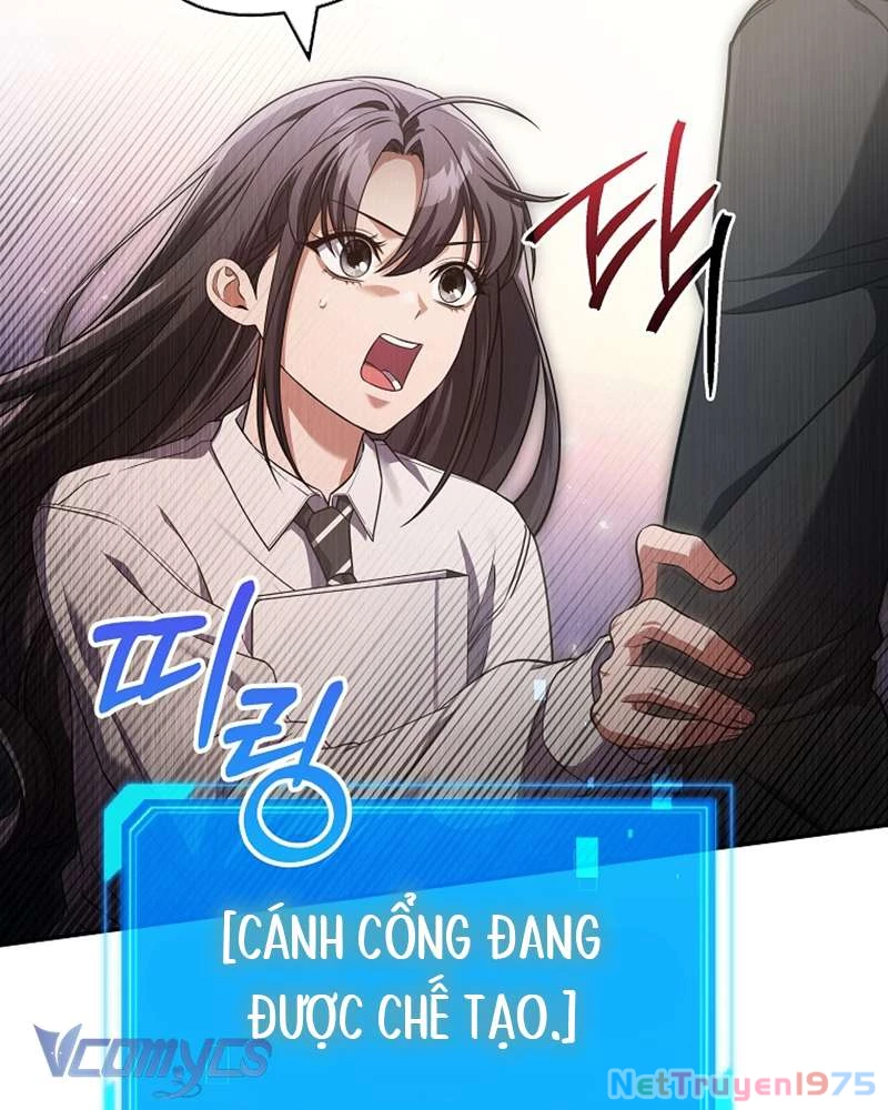 Nhật Ký Từ Chức Cấp S Của Thợ Săn Công Chức Chapter 26 - Trang 2