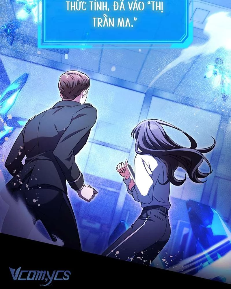 Nhật Ký Từ Chức Cấp S Của Thợ Săn Công Chức Chapter 26 - Trang 2