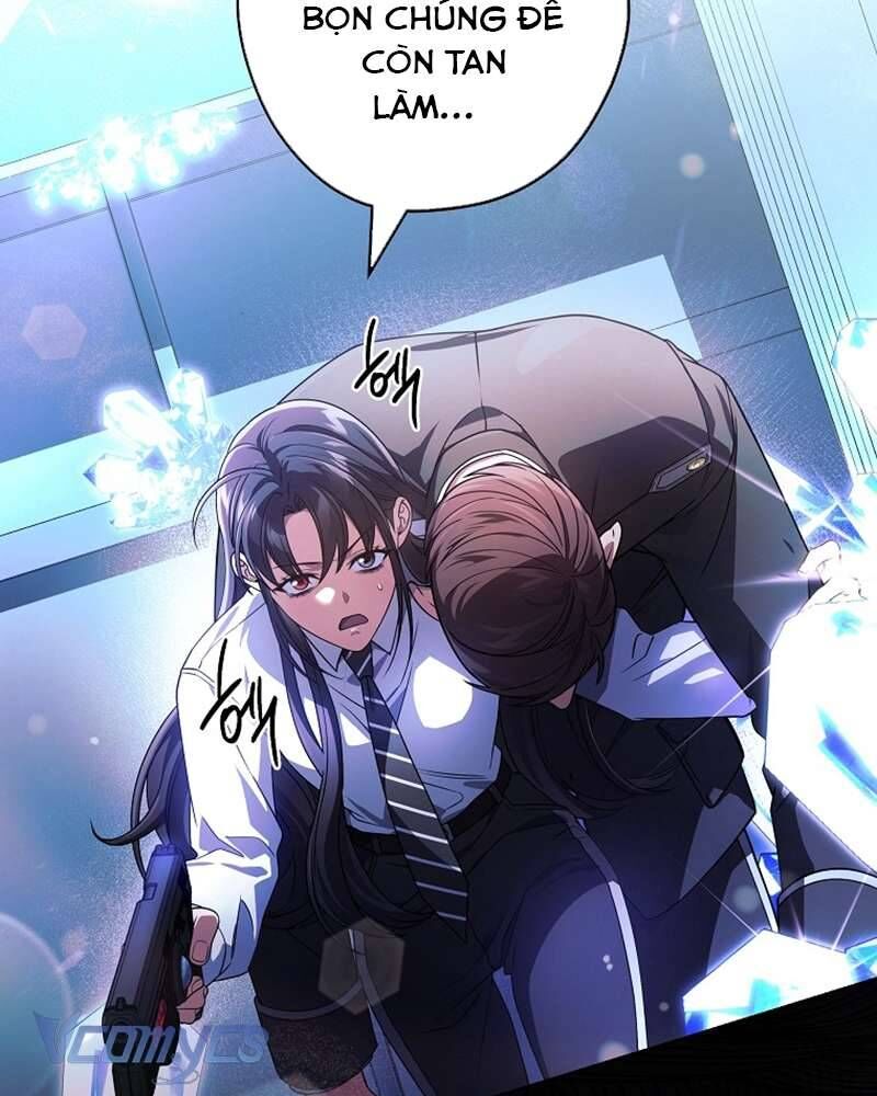 Nhật Ký Từ Chức Cấp S Của Thợ Săn Công Chức Chapter 27 - Trang 2